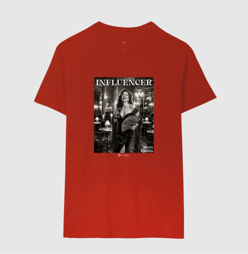 Camisa 9