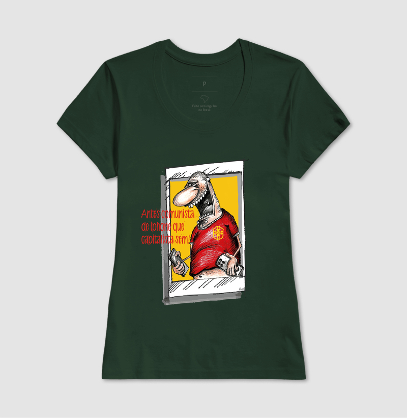 Camisa 10