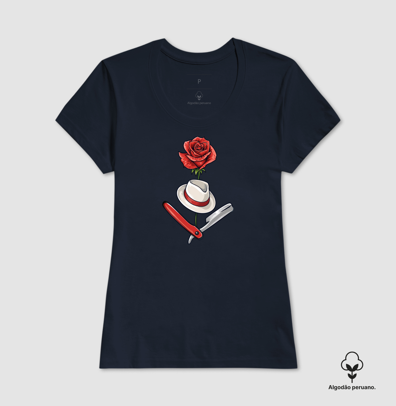 Camisa 6