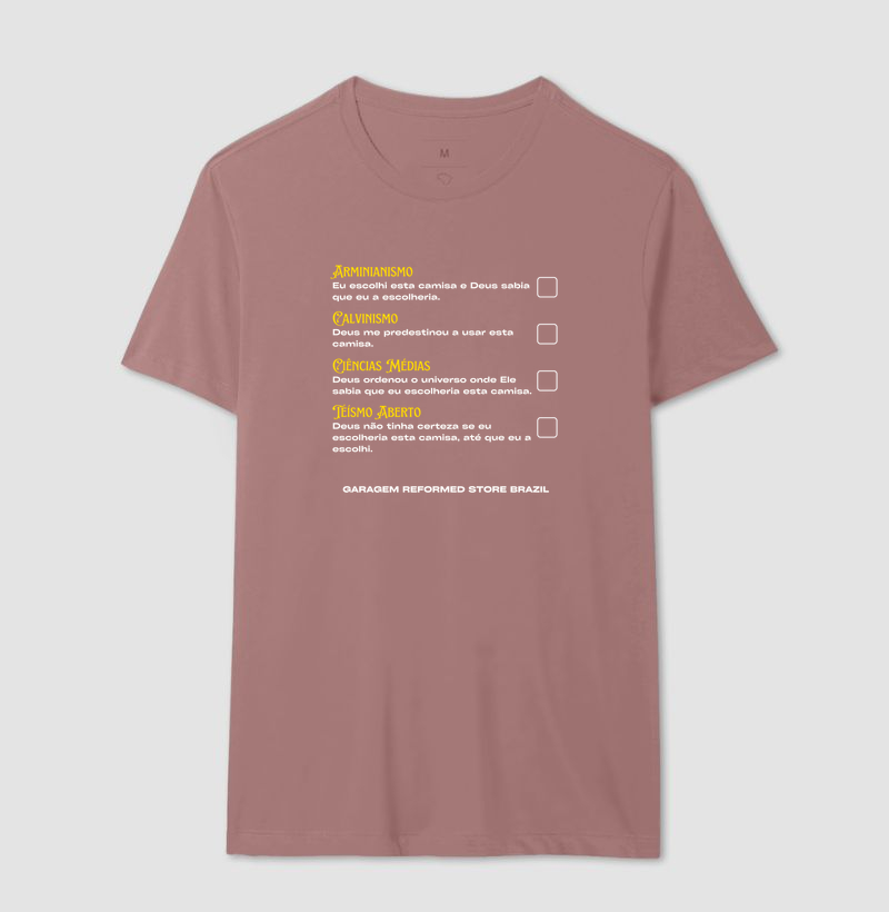 Camisa 19