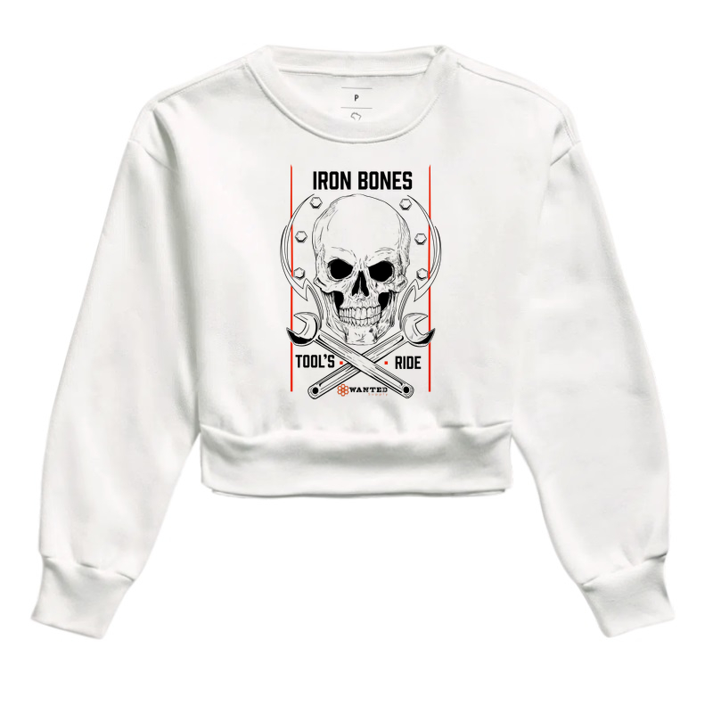 Iron Bones  - Imagem 3