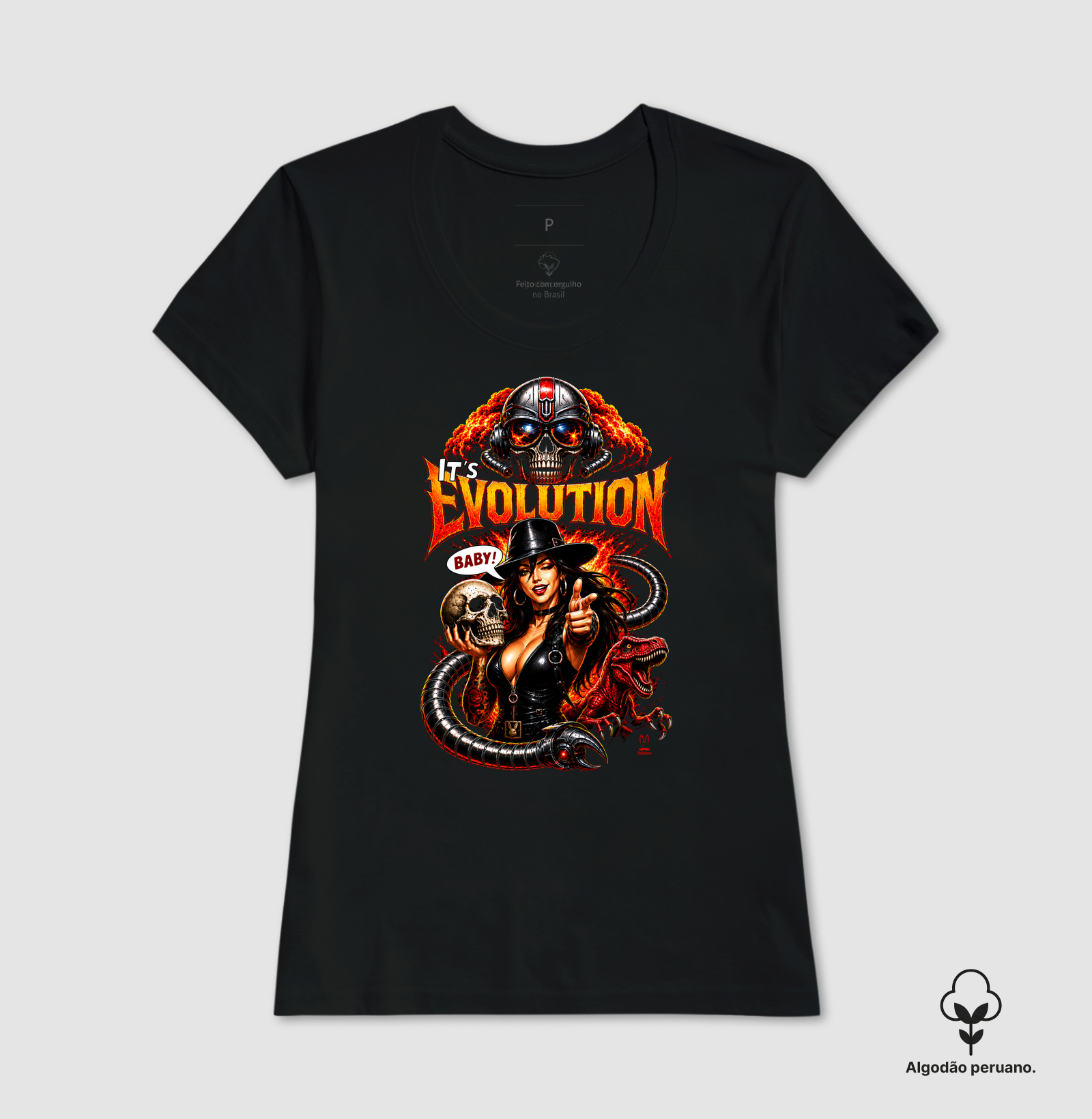 Do the evolution - Pearl Jam - Imagem 2