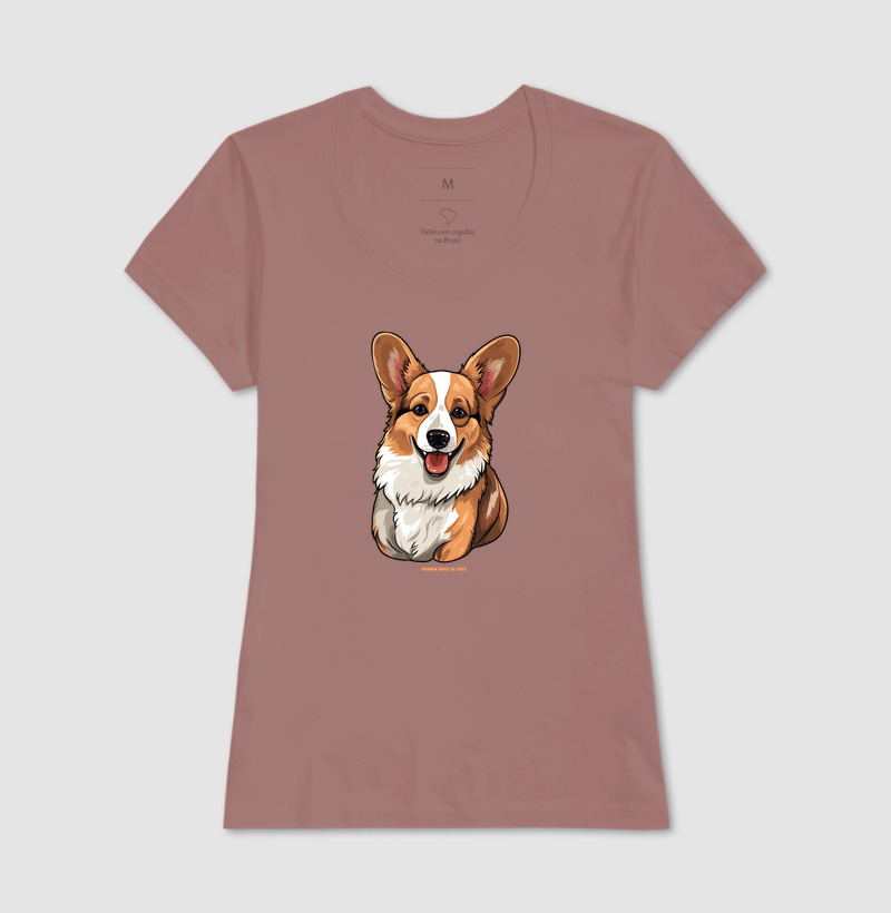 Welsh Corgi Pembroke - Imagem 17