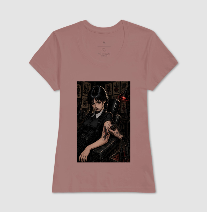 Camisa 16