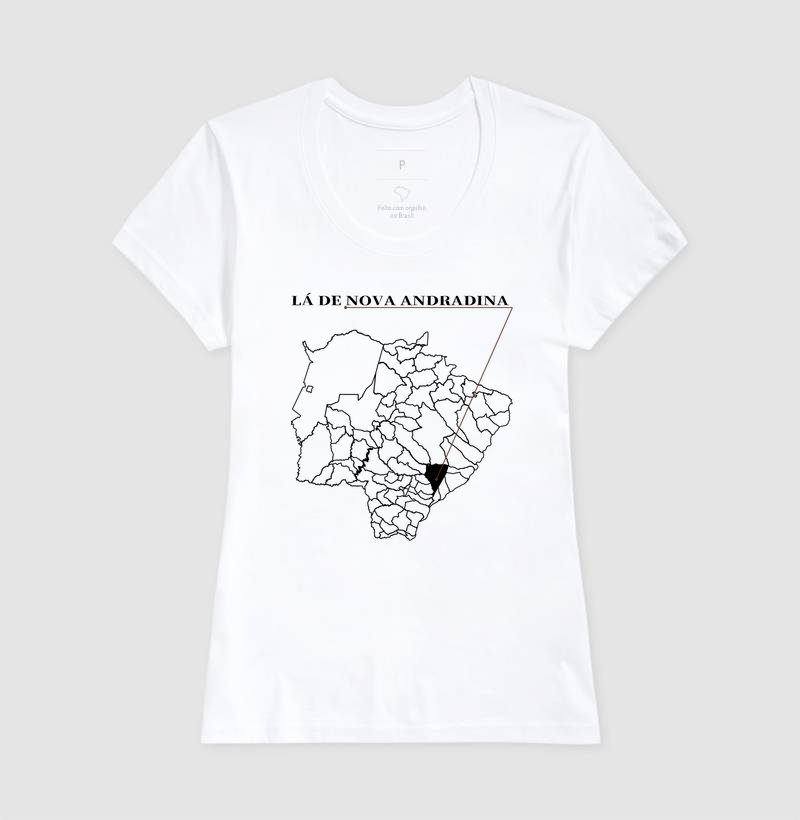 Nova Andradina | Origem MS - Imagem 5