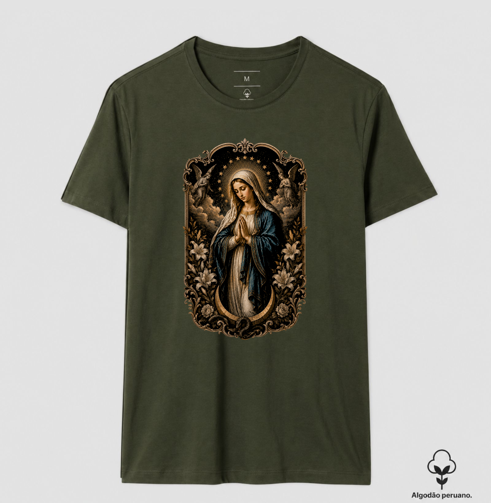 Camisa 10