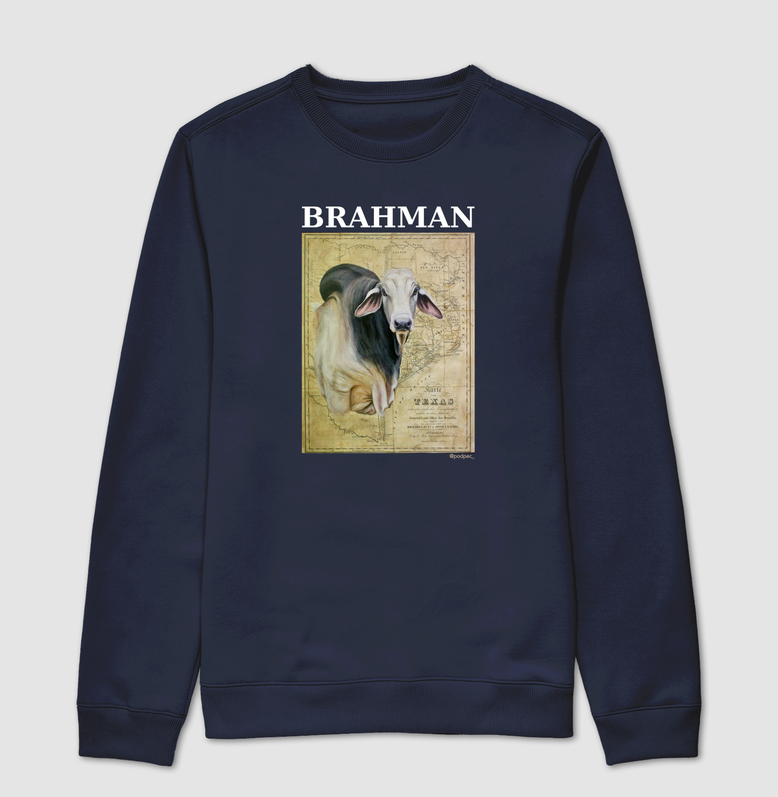 Brahman - From Texas - Imagem 4