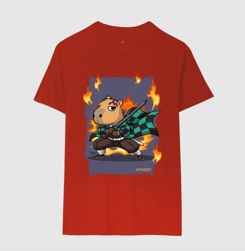 Capivara Slayer - Imagem 10