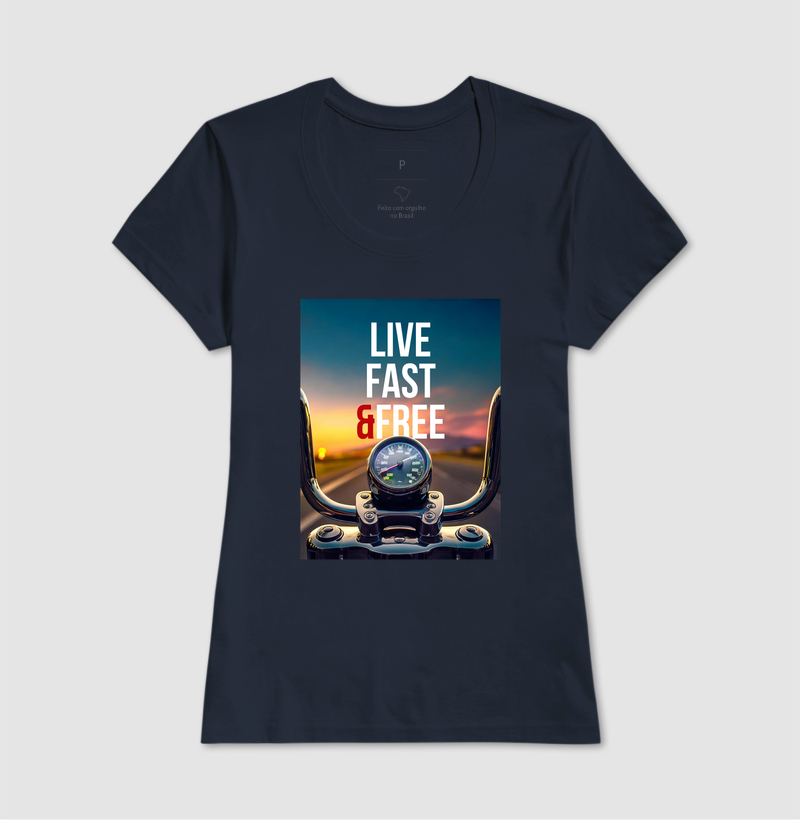 Live Fast & Free - Imagem 7
