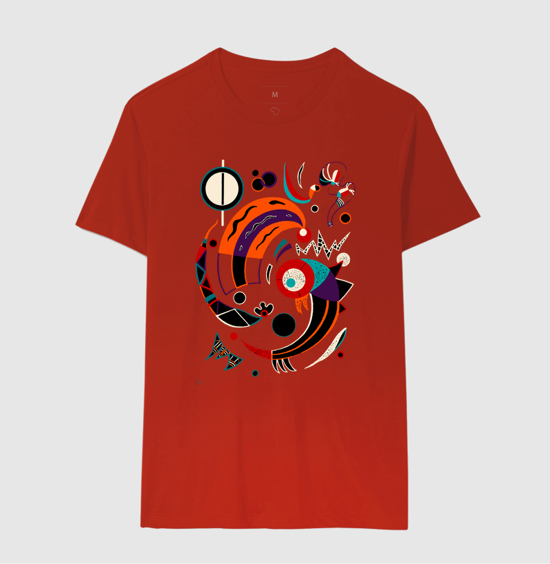 Camisa 9