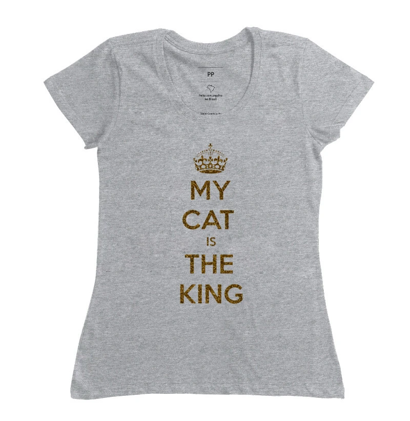 Cat is the King - Imagem 7