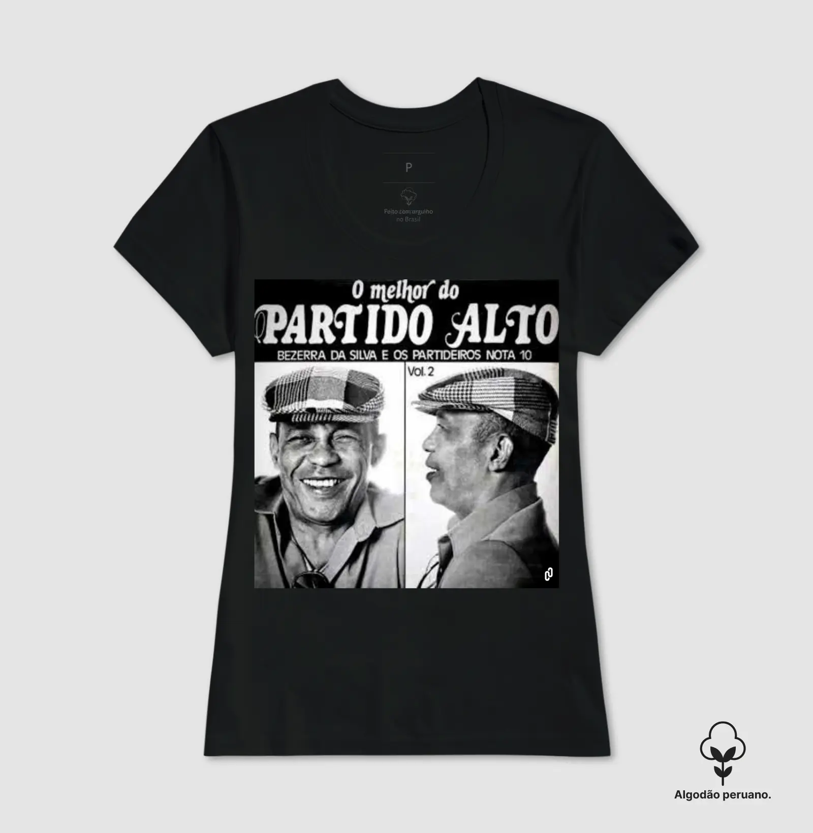 Camisa 3