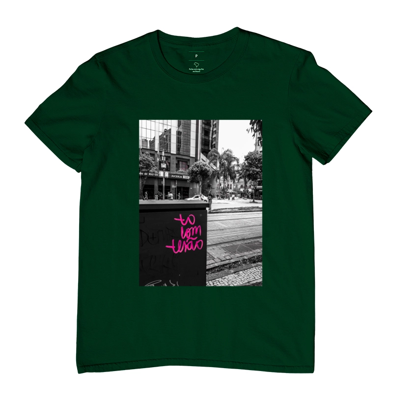 Camisa 11