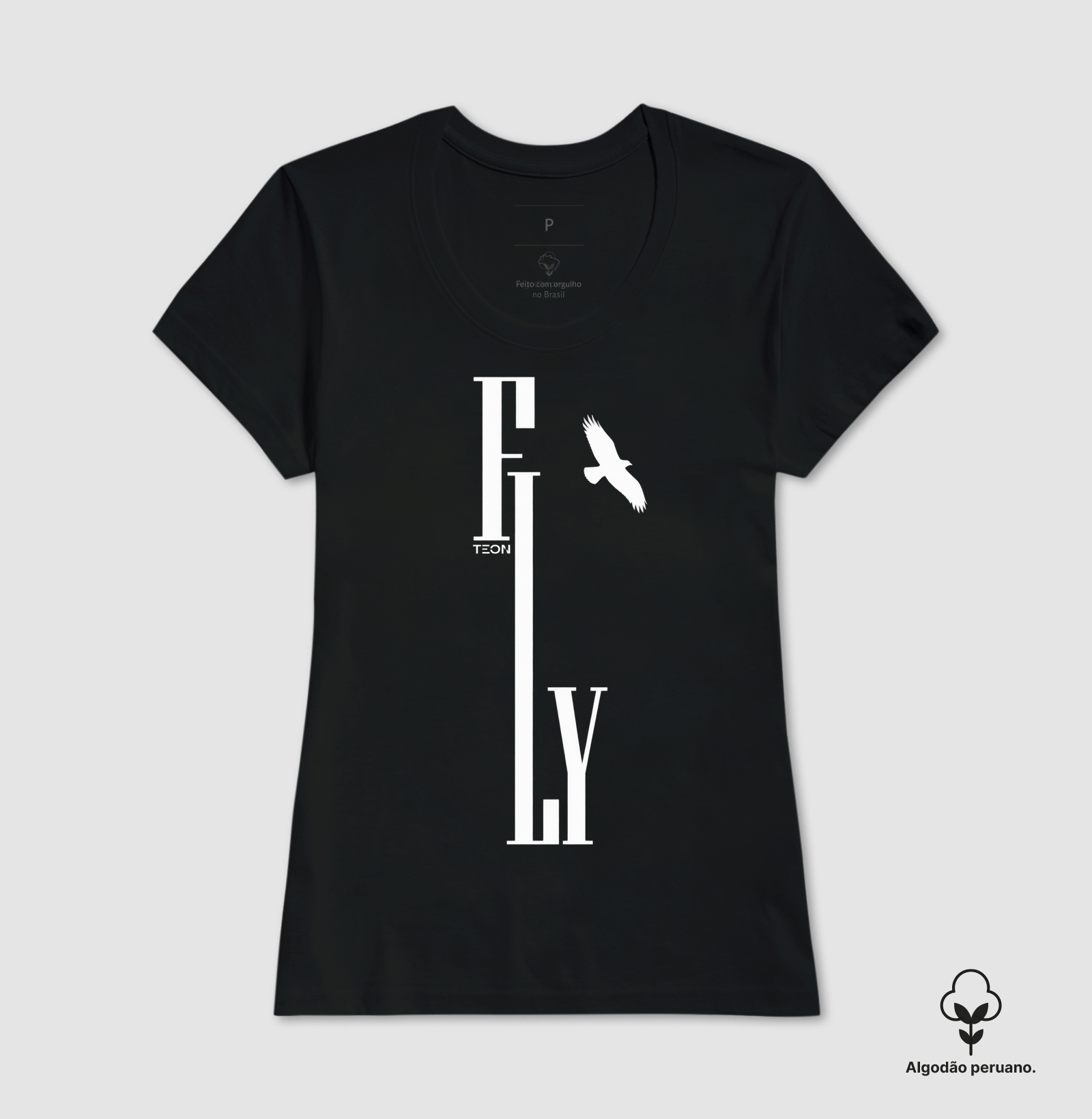 TEON Premium Design - Fly - Imagem 5