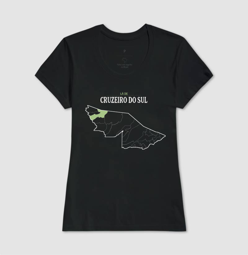 Cruzeiro do Sul | Território AC - Imagem 3