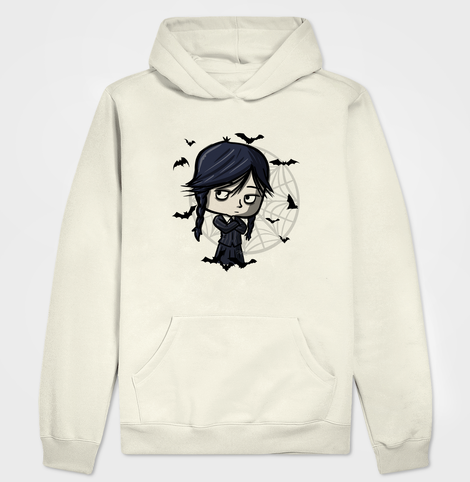 Camiseta Wandi - Imagem 3