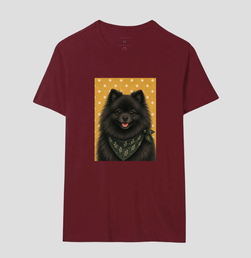 lulu da pomerania spitz alemão 3 - Gentle Paws - Imagem 18
