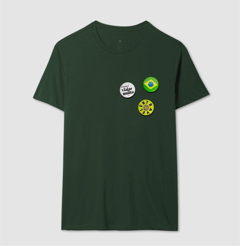 Camisa 9