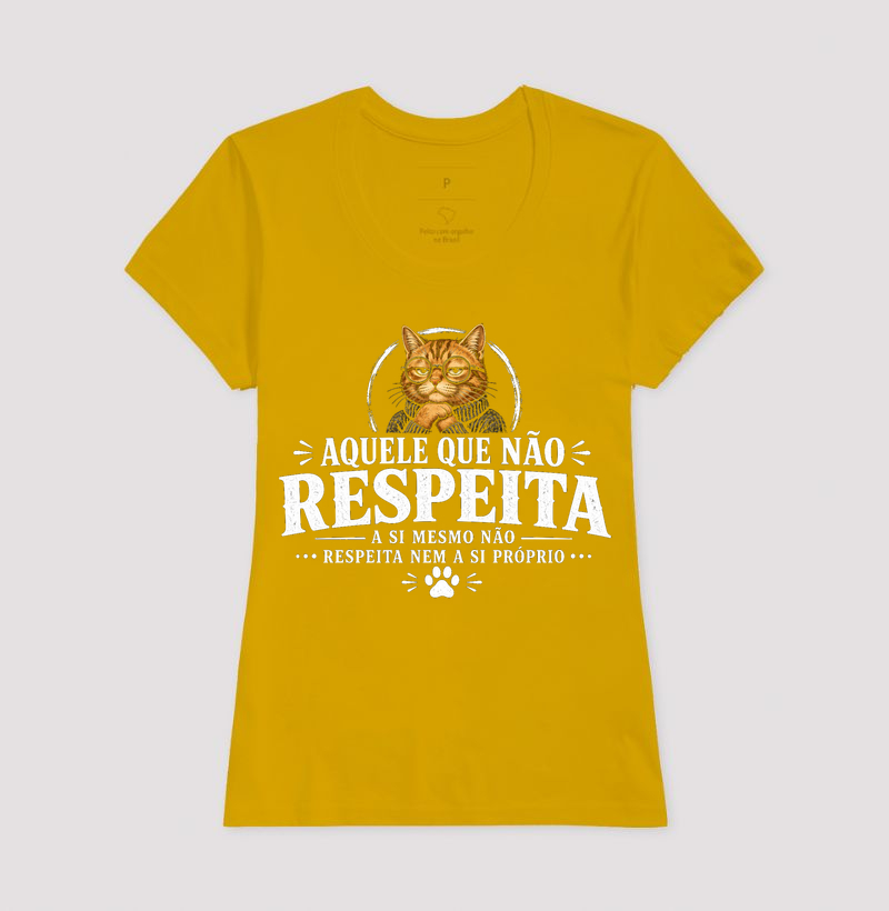 Respeita a Si Mesmo - Imagem 11