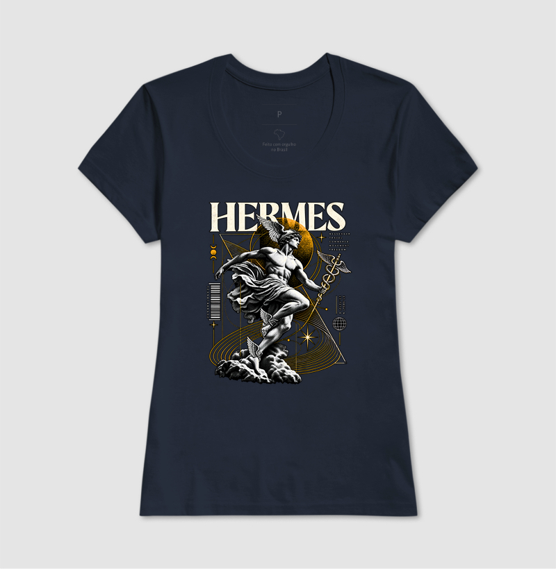Hermes — Divine Messenger - Imagem 8