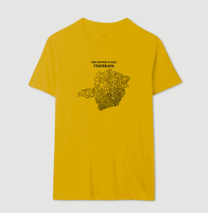 Camisa 13