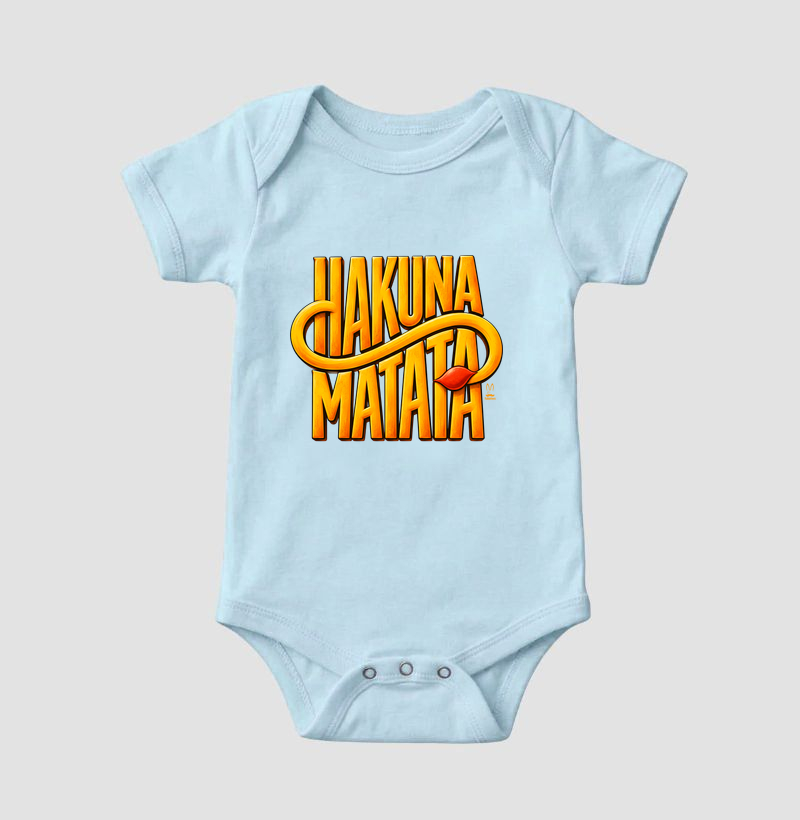 Hakuna Matata - Imagem 5