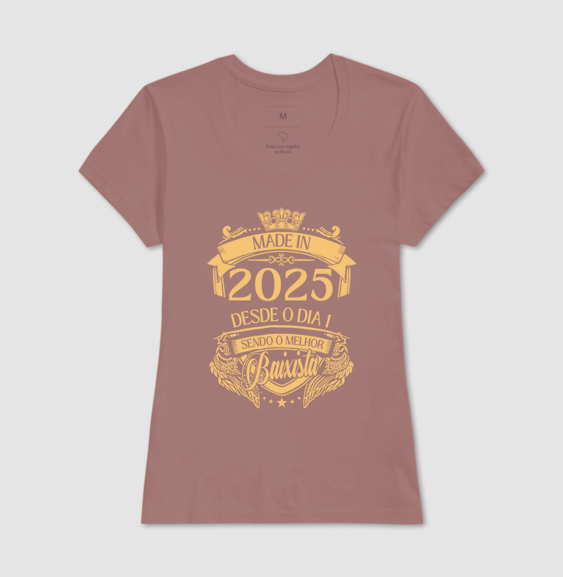Camisa 16