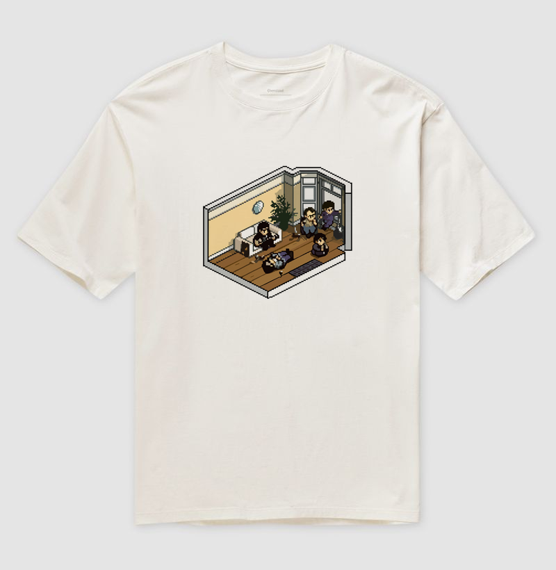 Camisa 3