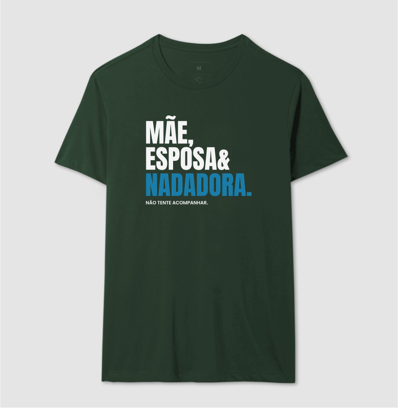 Mãe Nadadora  - Imagem 14