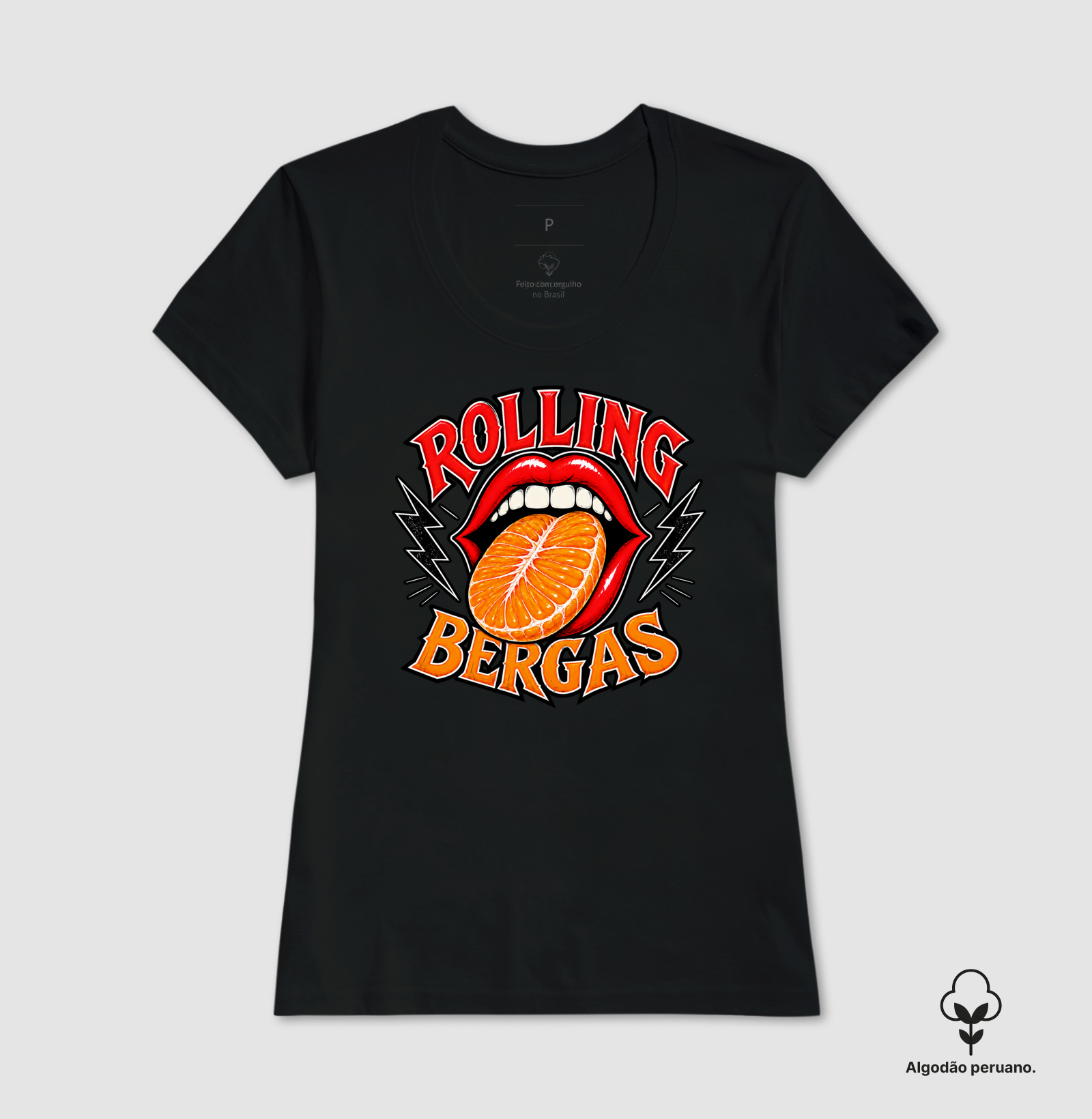 Rolling Bergas - Imagem 6