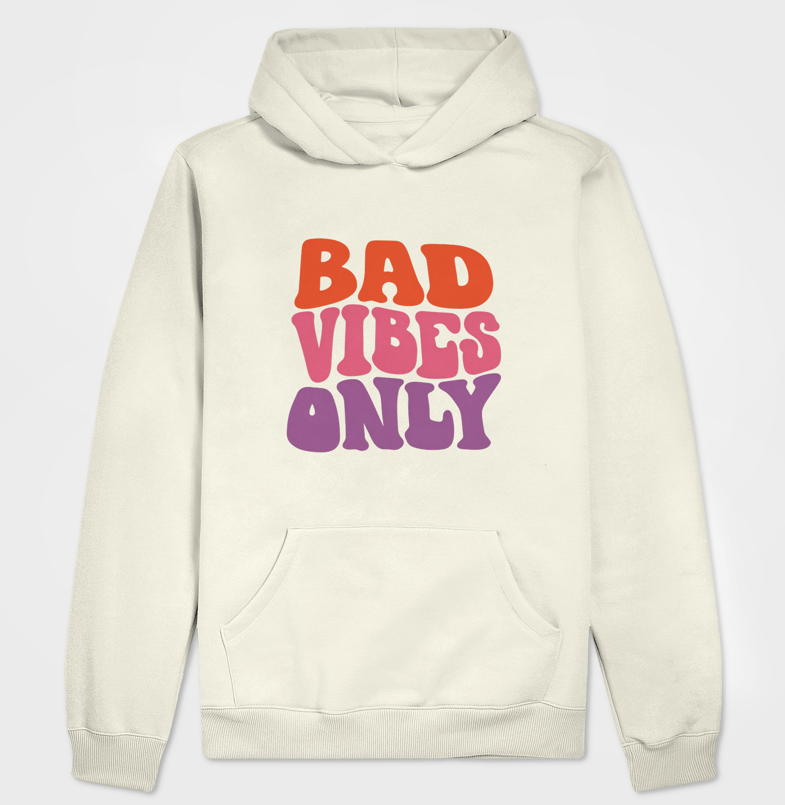 bad vibes only - Imagem 2