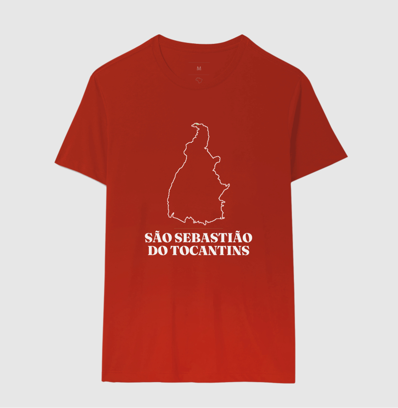 São Sebastião do Tocantins | Traço TO - Imagem 10