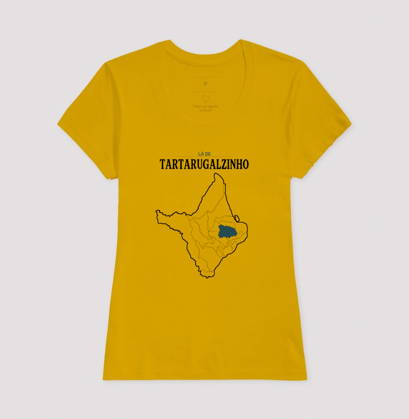 Tartarugalzinho | Território AP - Imagem 15