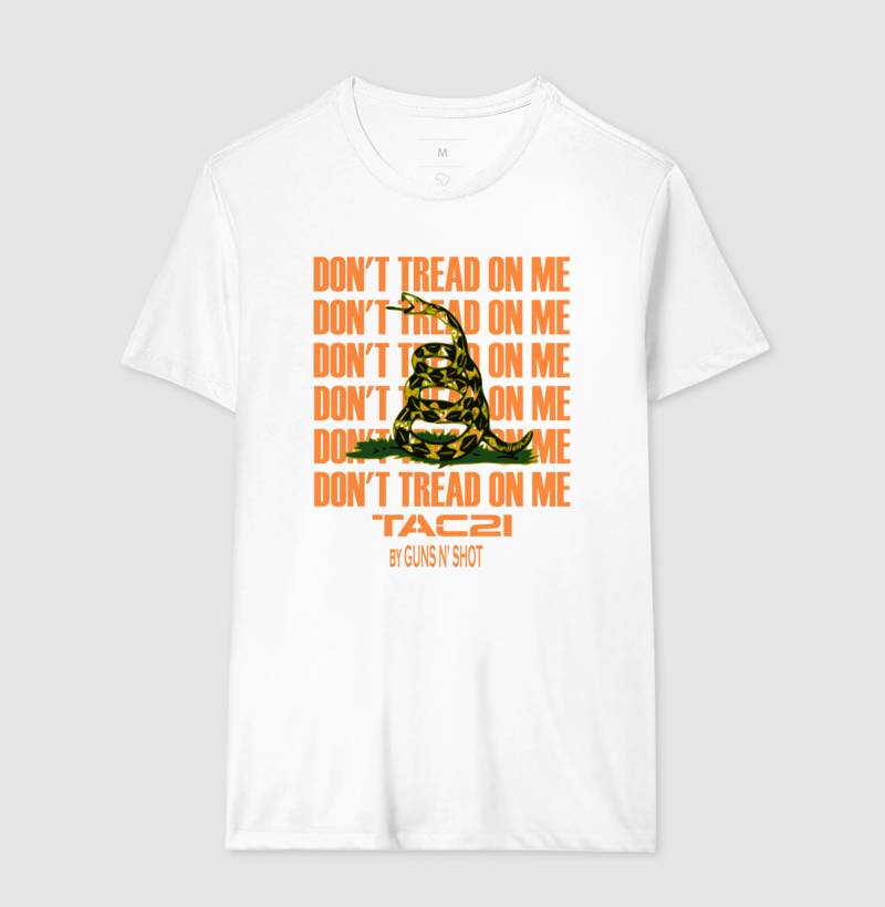 Don't tread TAC