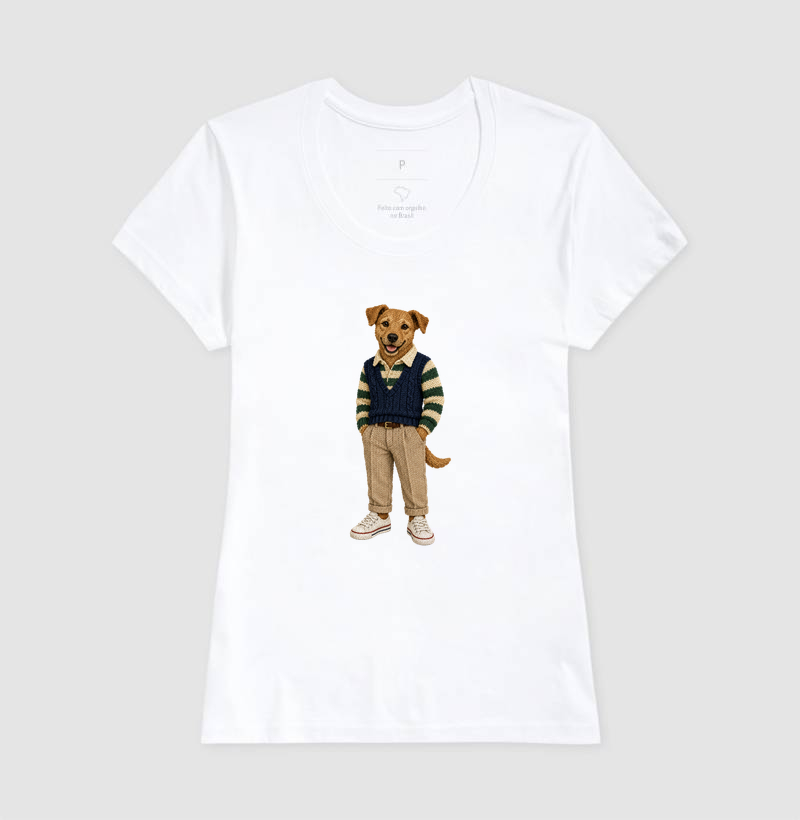 Camisa 4