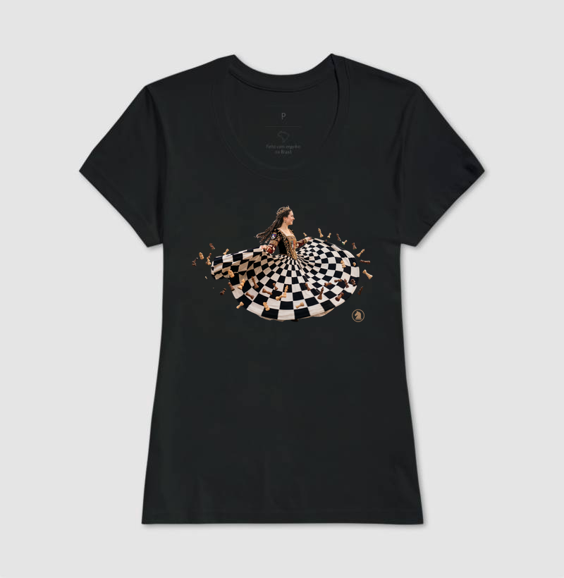 Dancing Caíssa - Imagem 5