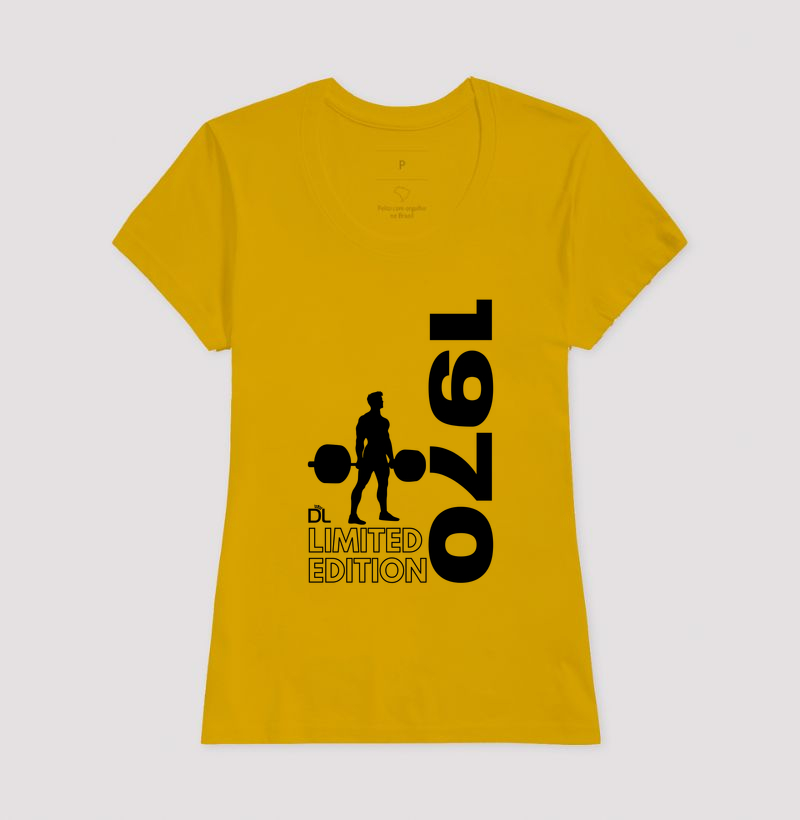 1970 Limited Edition Masc - Imagem 18