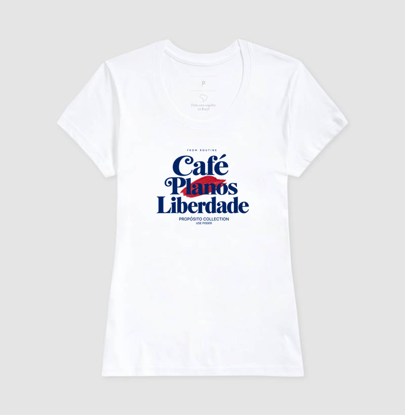 Café, planos e liberdade - Imagem 5
