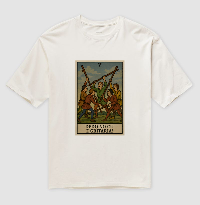 Camisa 3