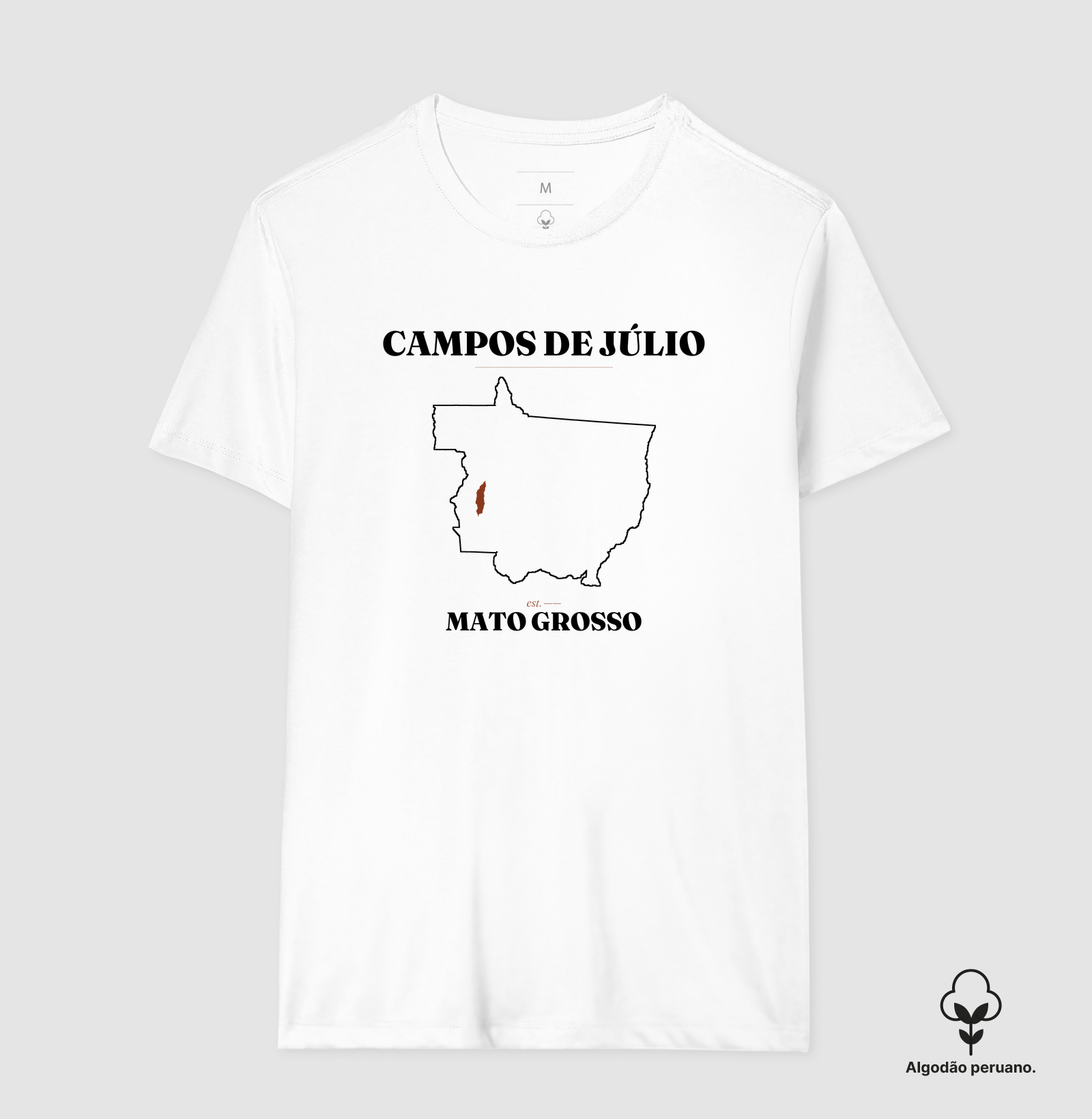 Campos de Júlio | Legado MT - Imagem 3