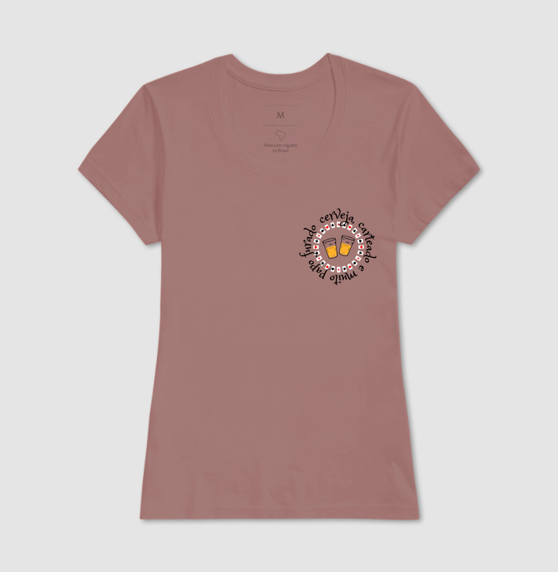 Camisa 19
