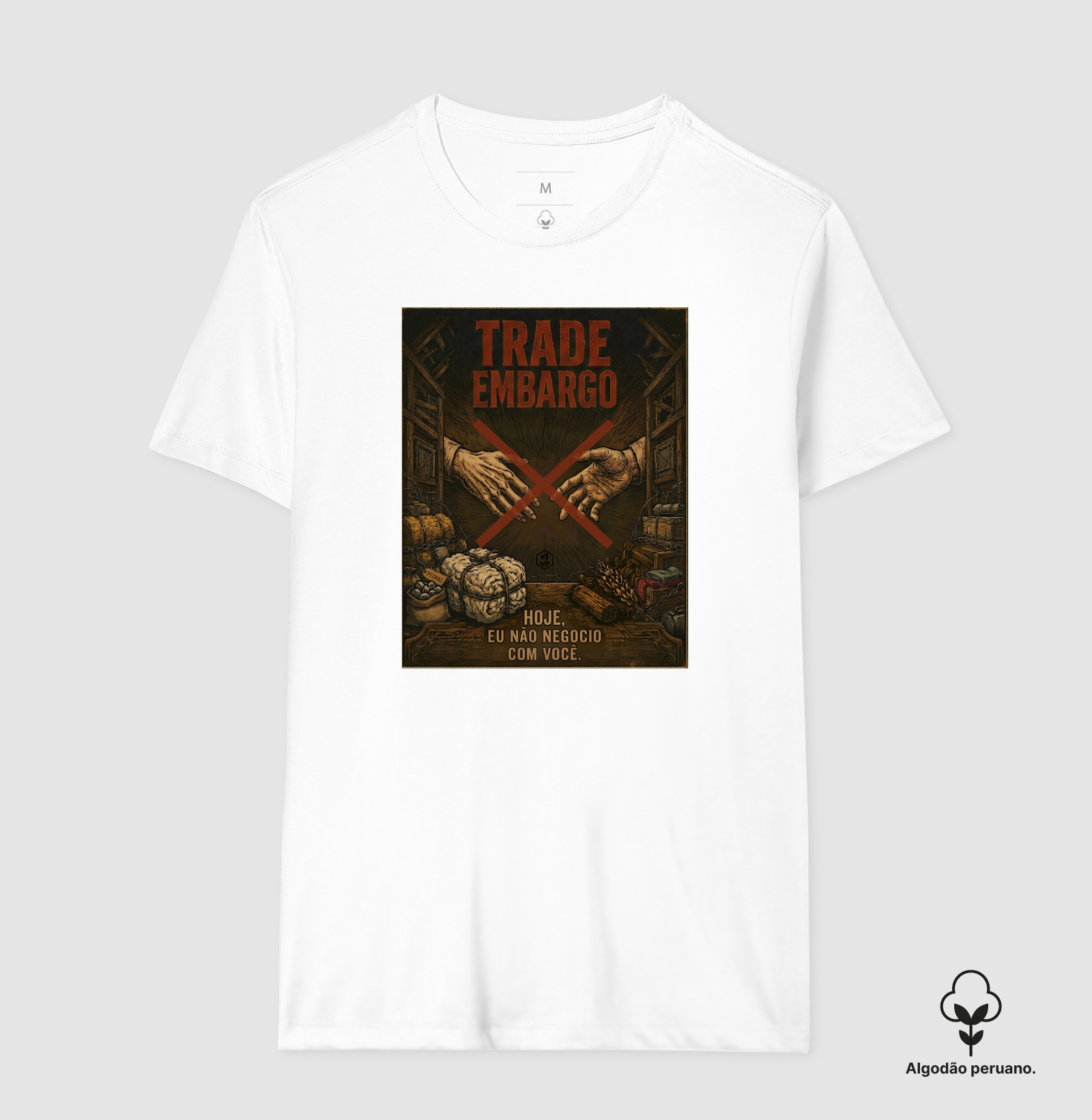 Camisa 8