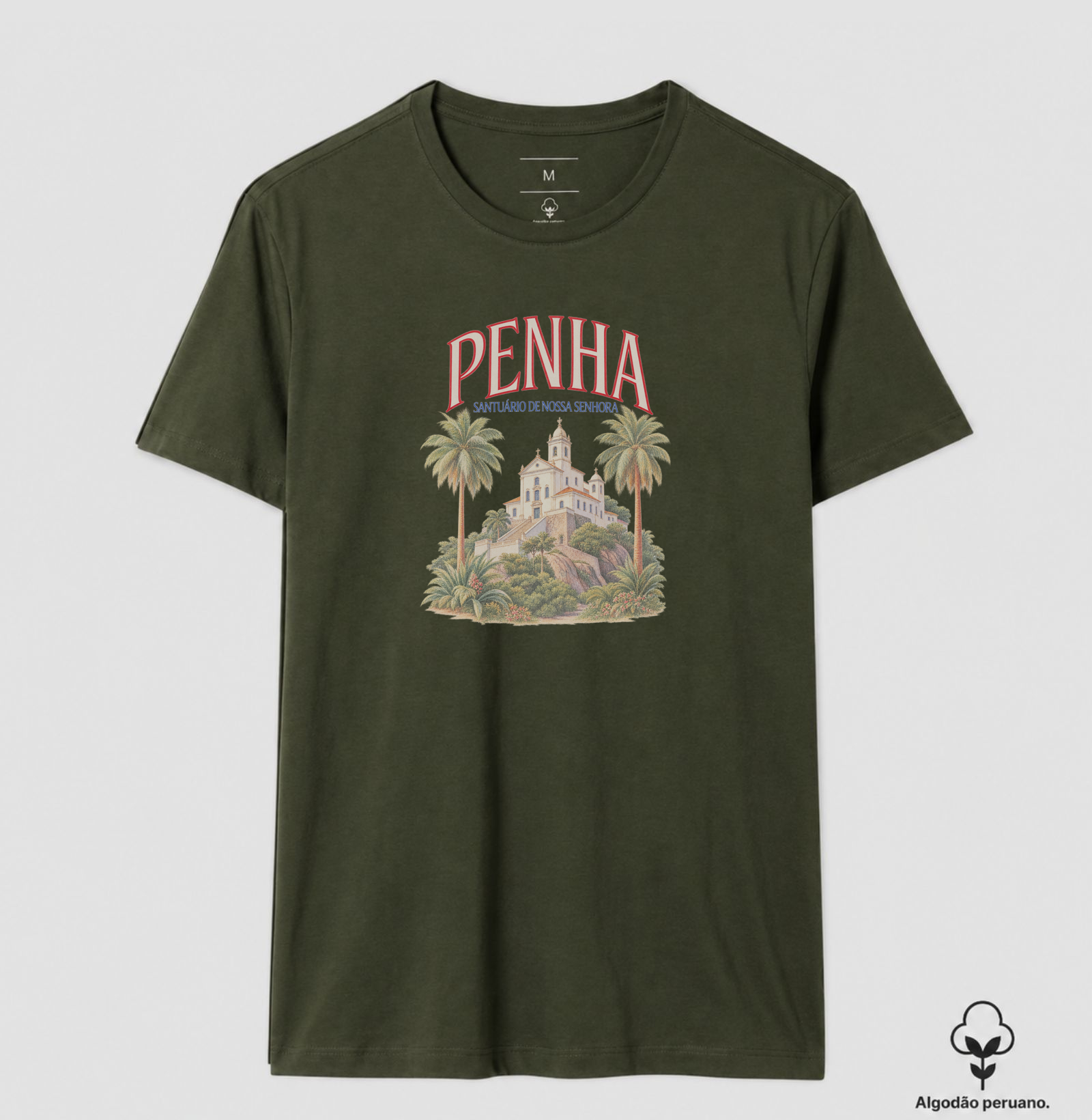 NOSSA SENHORA DA PENHA - Imagem 10