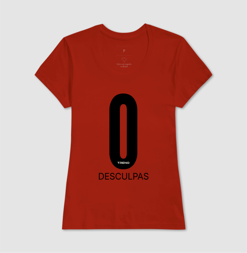 Camisa 13