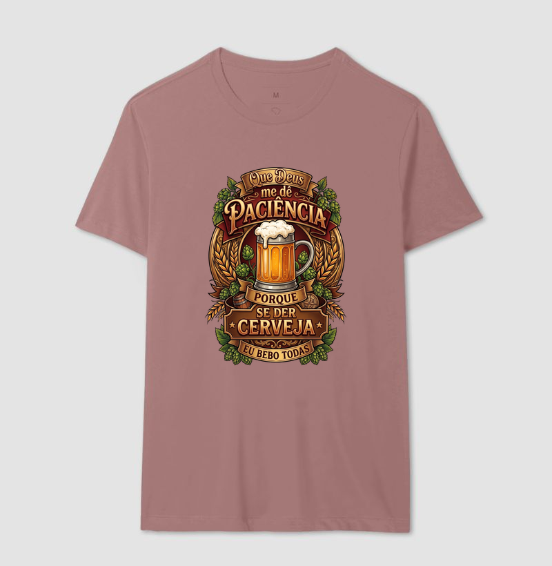 Que Deus me dê cerveja - Imagem 14
