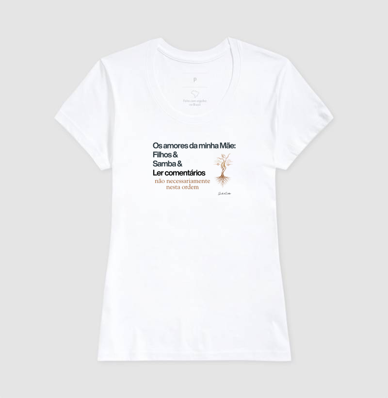 Camisa 5