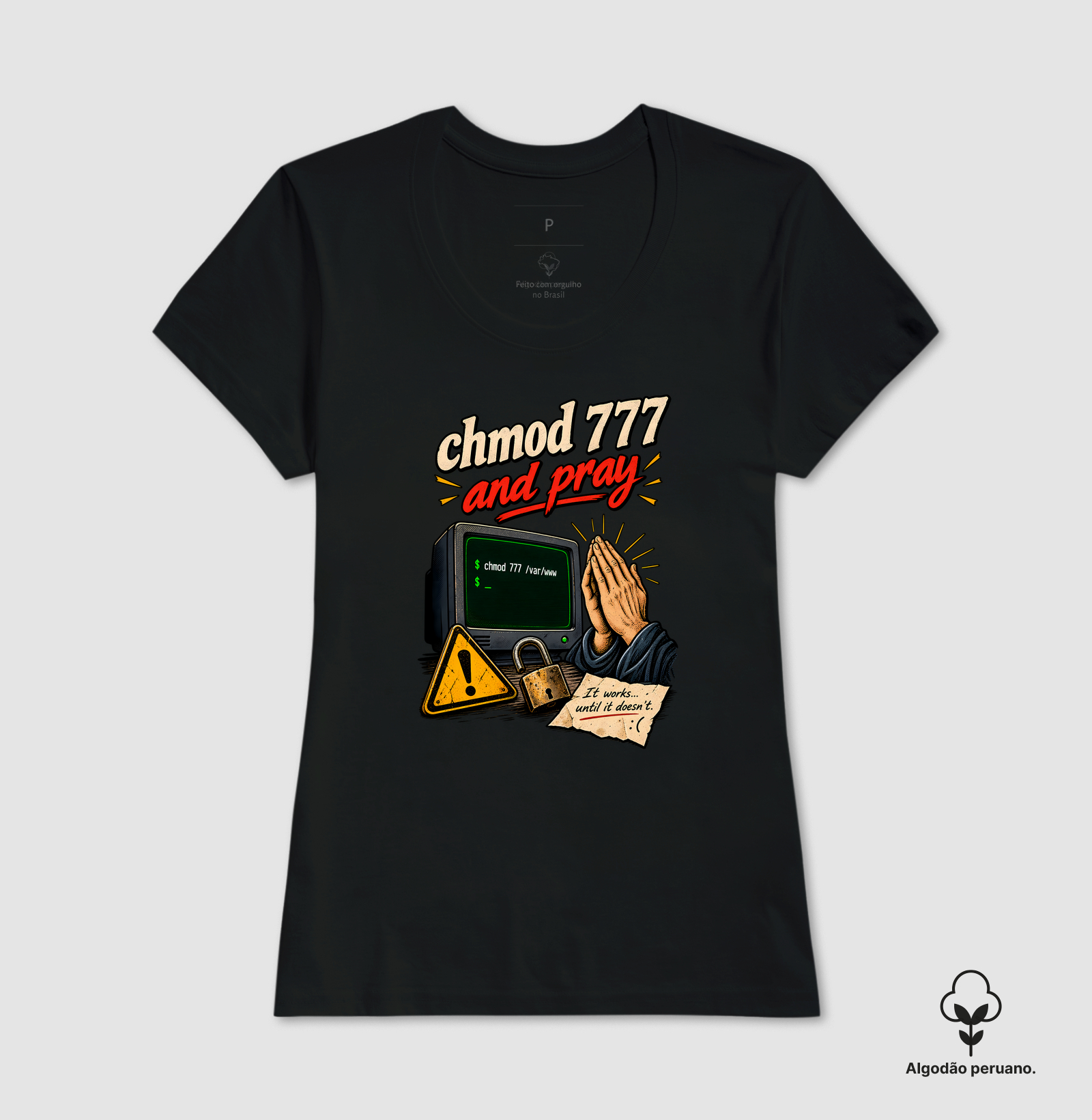 Camisa 5
