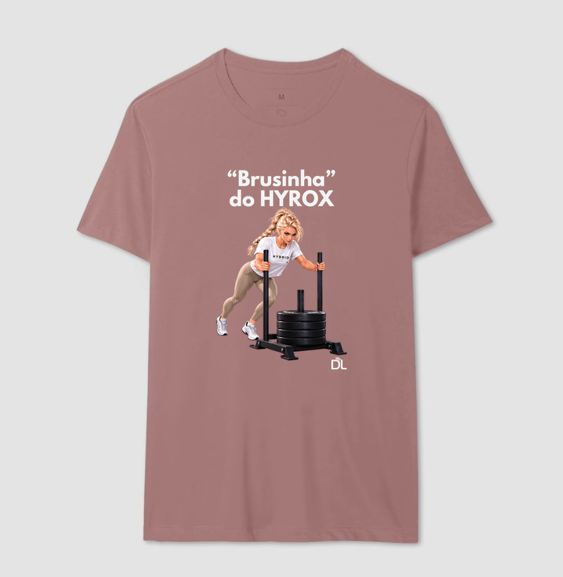 Brusinha do Hyrox - Imagem 19