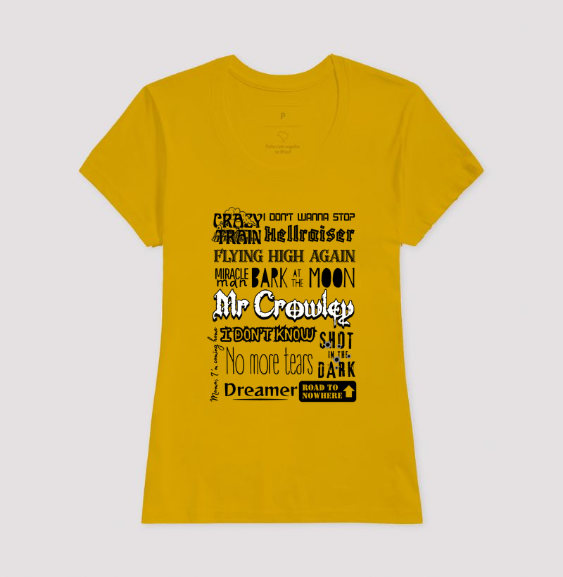 Camisa 14