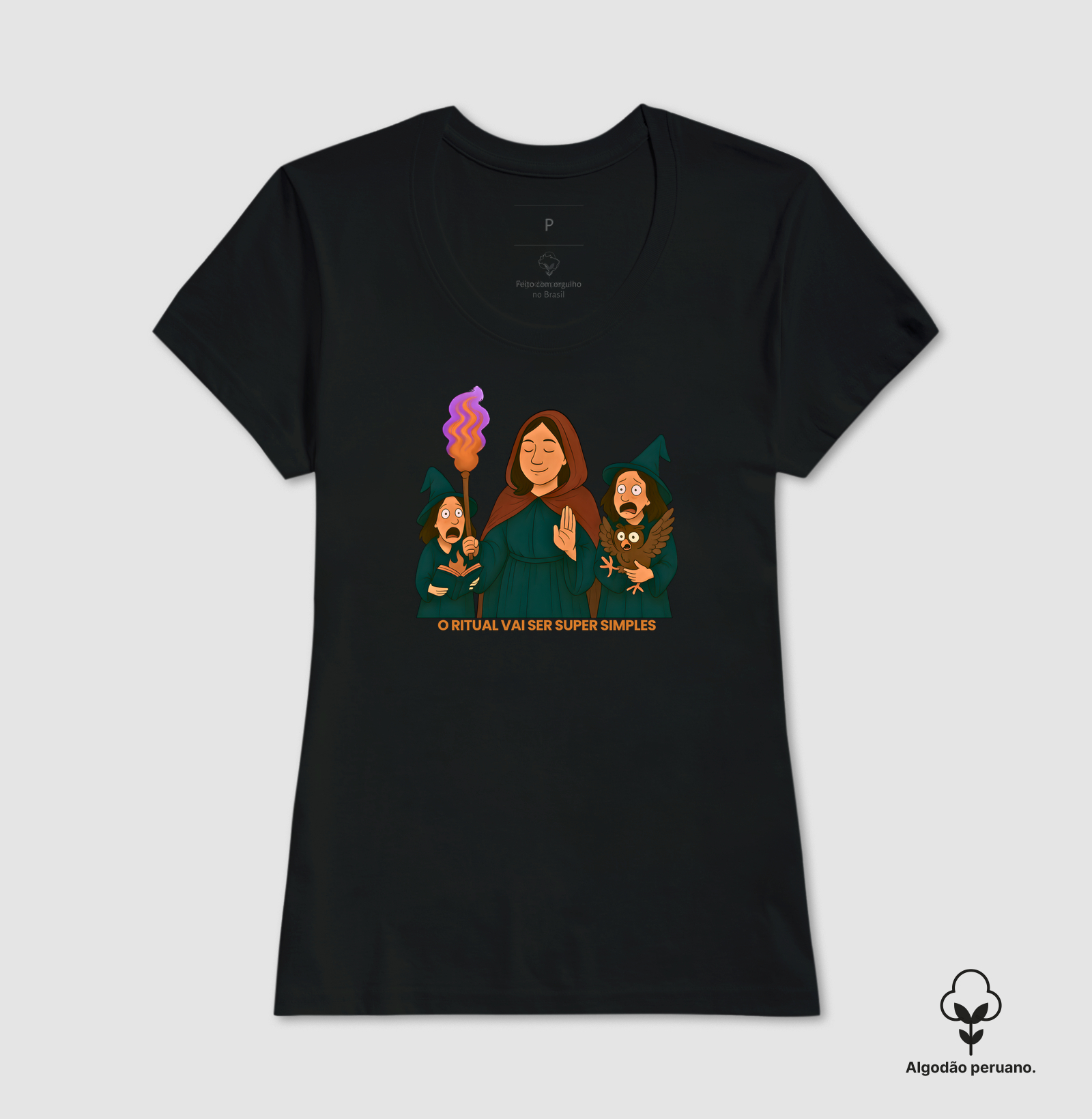 Camisa 3